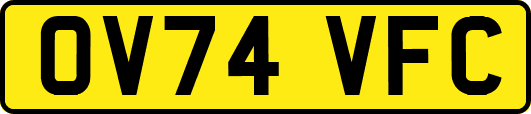 OV74VFC