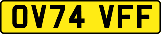 OV74VFF