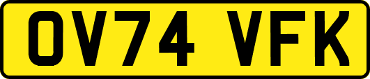 OV74VFK