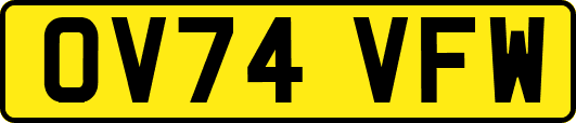 OV74VFW