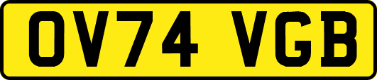 OV74VGB