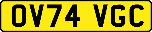 OV74VGC
