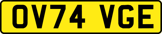 OV74VGE
