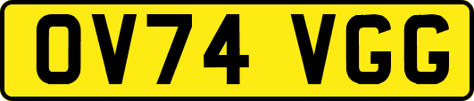 OV74VGG