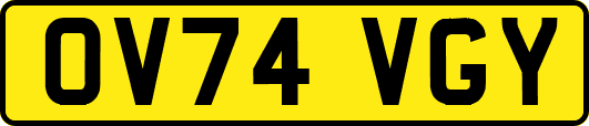 OV74VGY