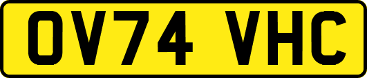 OV74VHC