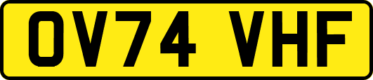 OV74VHF