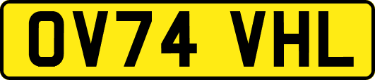 OV74VHL