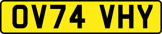 OV74VHY