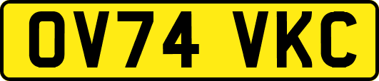 OV74VKC