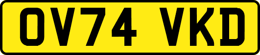 OV74VKD