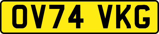OV74VKG
