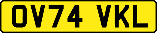 OV74VKL
