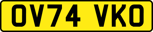OV74VKO