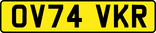 OV74VKR