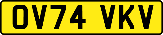 OV74VKV