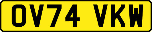 OV74VKW