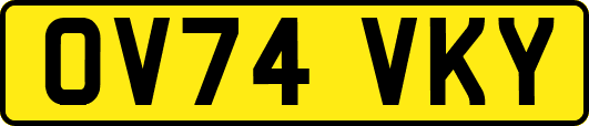 OV74VKY