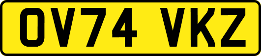 OV74VKZ