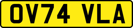 OV74VLA