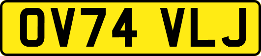OV74VLJ