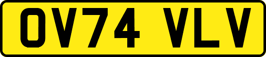 OV74VLV