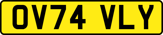 OV74VLY