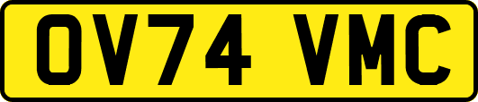 OV74VMC
