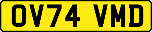 OV74VMD