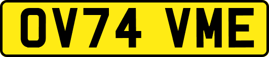 OV74VME