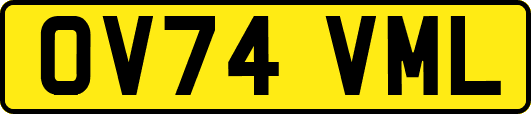 OV74VML