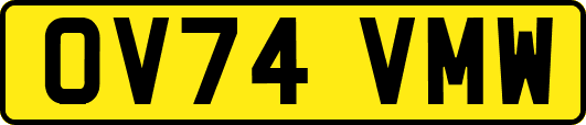 OV74VMW