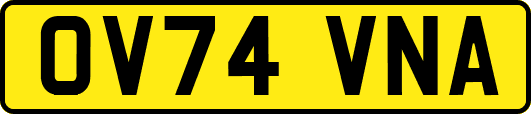 OV74VNA