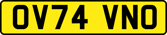 OV74VNO