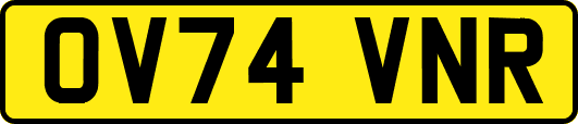 OV74VNR