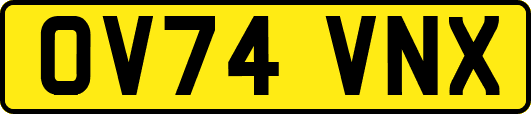 OV74VNX