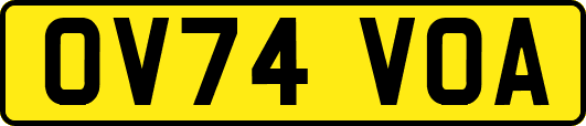 OV74VOA