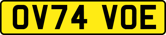 OV74VOE