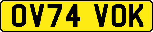 OV74VOK
