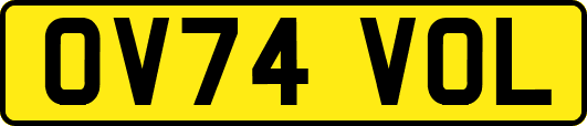 OV74VOL