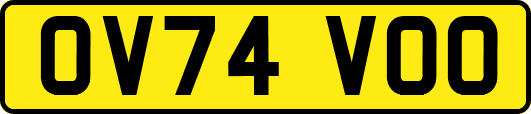 OV74VOO