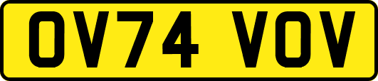 OV74VOV