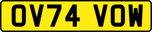 OV74VOW