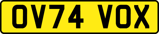 OV74VOX