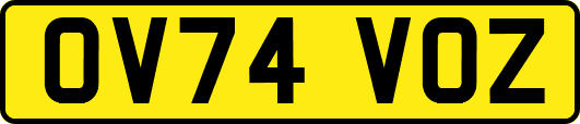 OV74VOZ