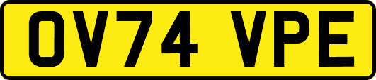 OV74VPE