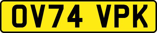 OV74VPK