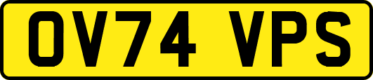 OV74VPS