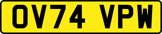 OV74VPW