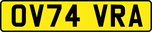 OV74VRA